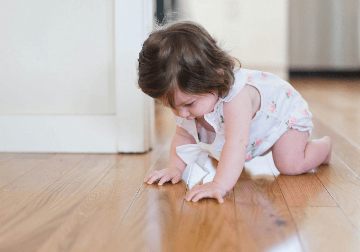 Treasure Your Baby Movement Milestones With The Ultimate Baby Blueprint
