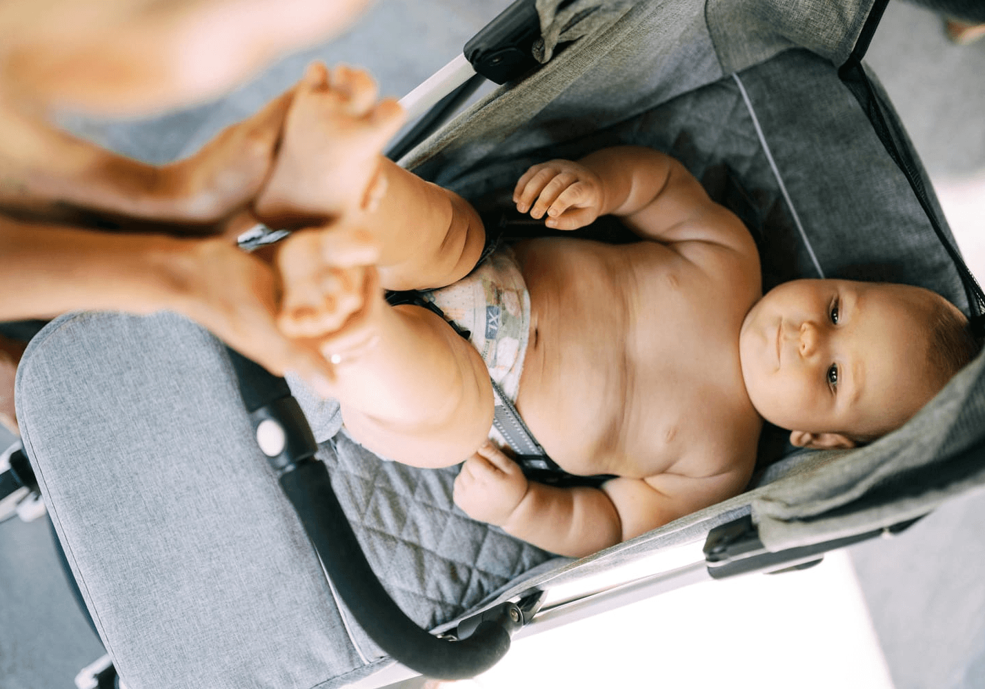 10 Inexpensive Amazon Baby Must Haves For First-time Moms