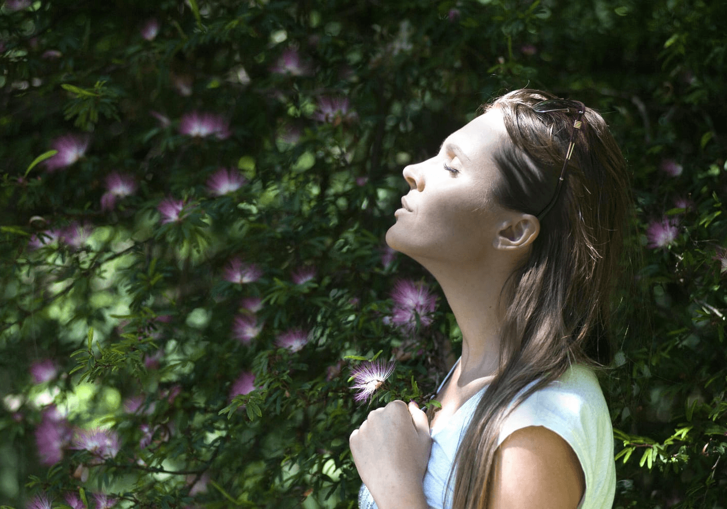 Helpful Mindful Parenting To Empower The Overwhelmed Mom
