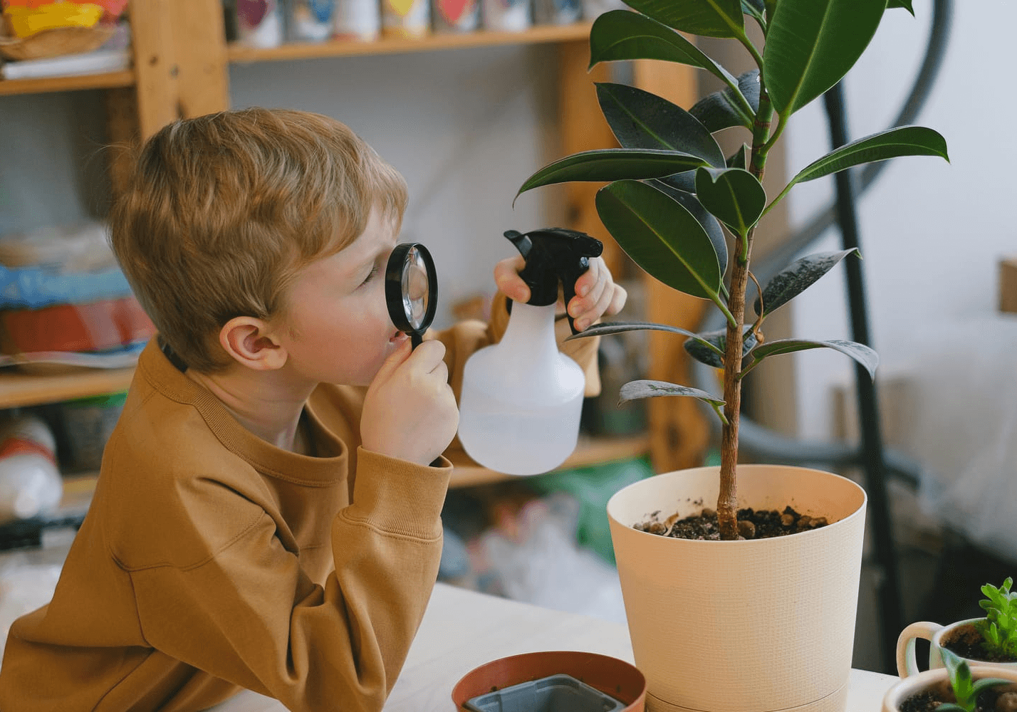 15 Fun & Easy STEM Activities For Kids That Spark Creativity