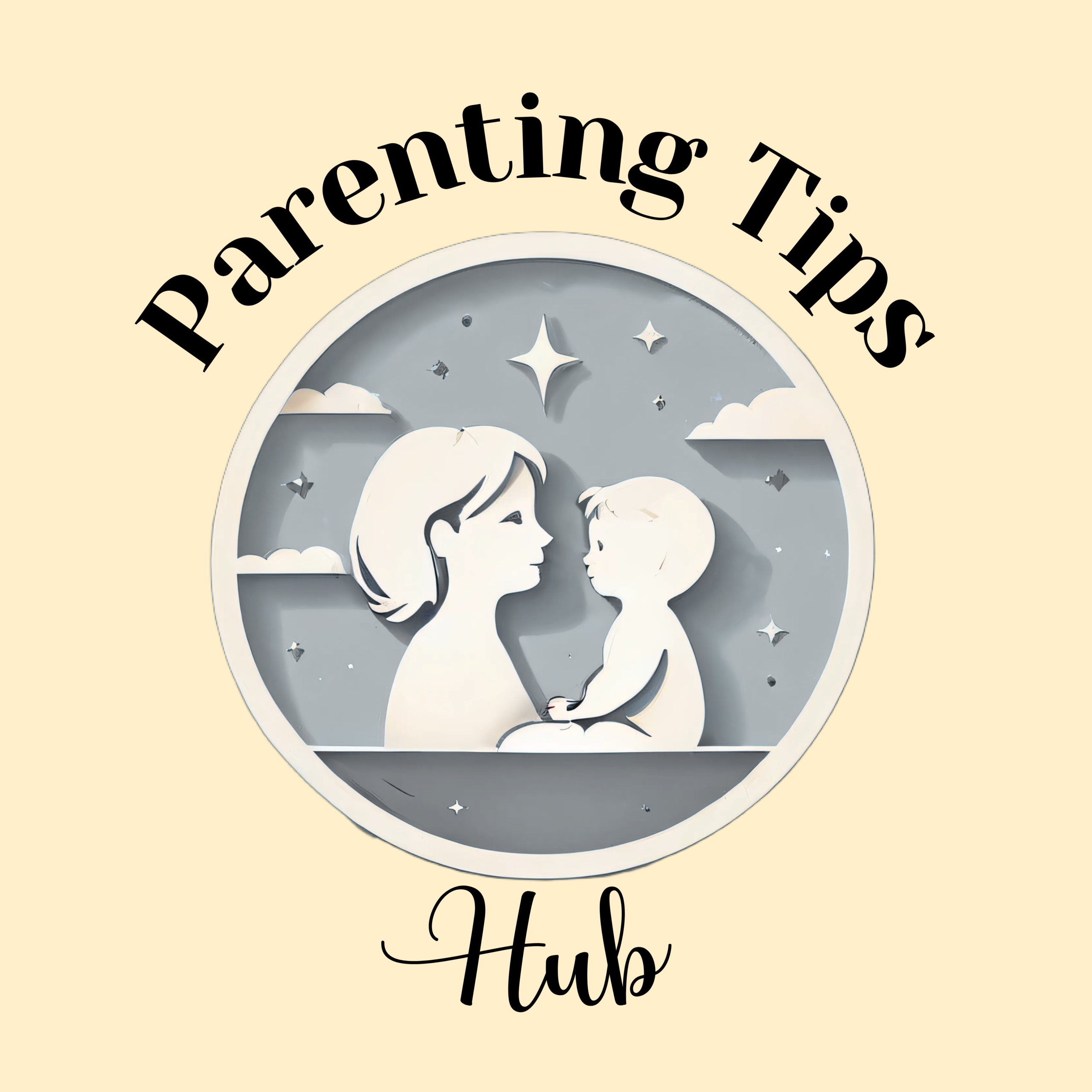Parenting Tips Hub