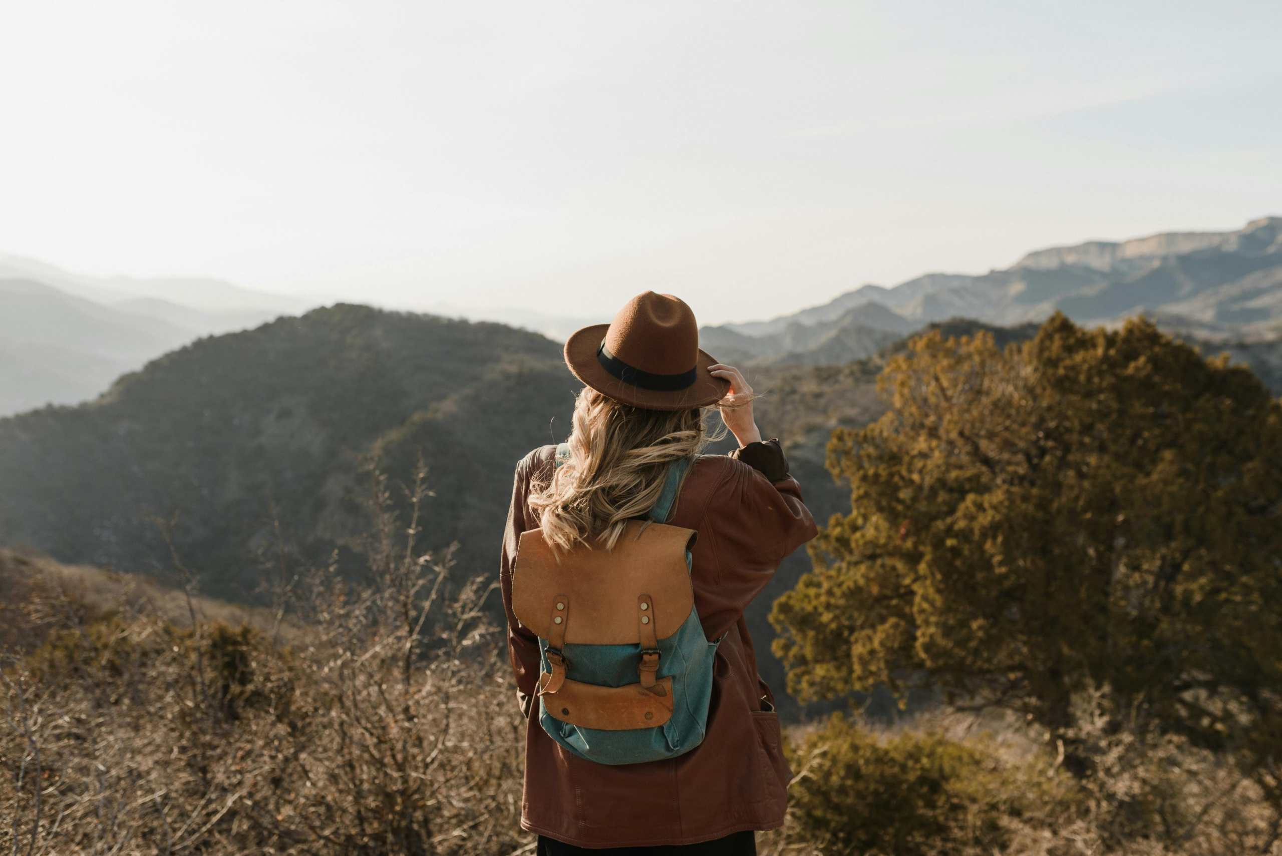 The 5 Best Bags For Moms with Toddlers
