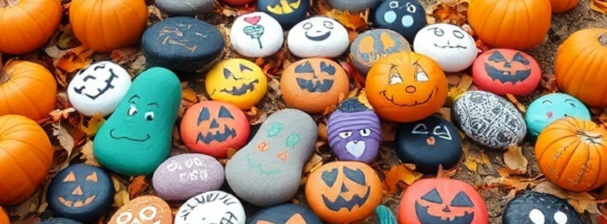 10 Halloween DIY Craft Ideas For Kids That They Will Love