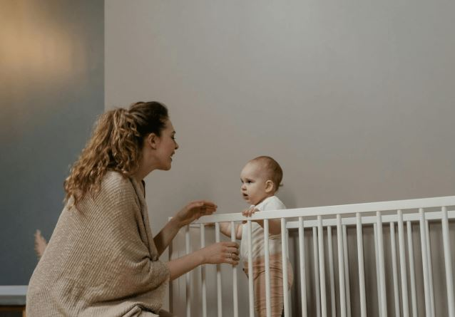 Simplified Guide To Understanding Emotional Development Of Infants