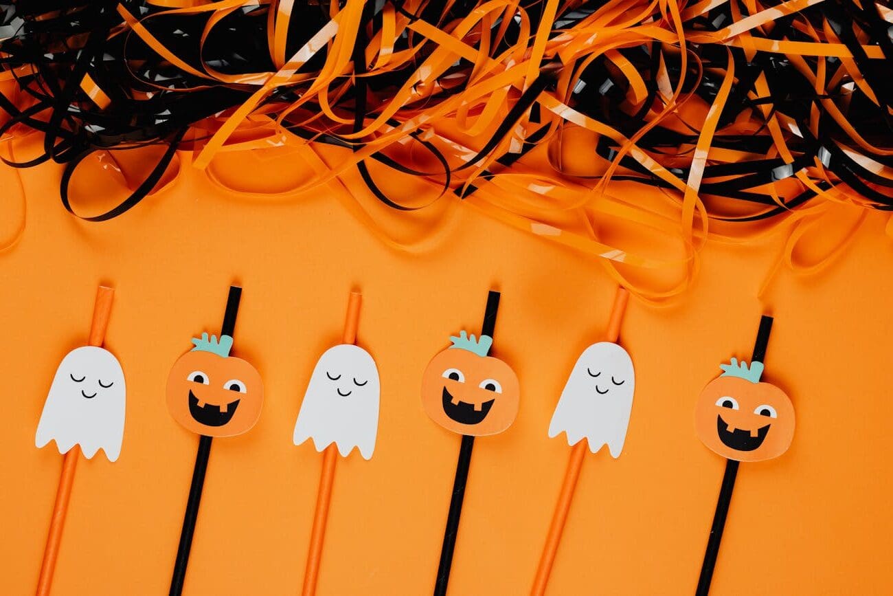 10 Unique and Fun Halloween Craft Ideas for Kids