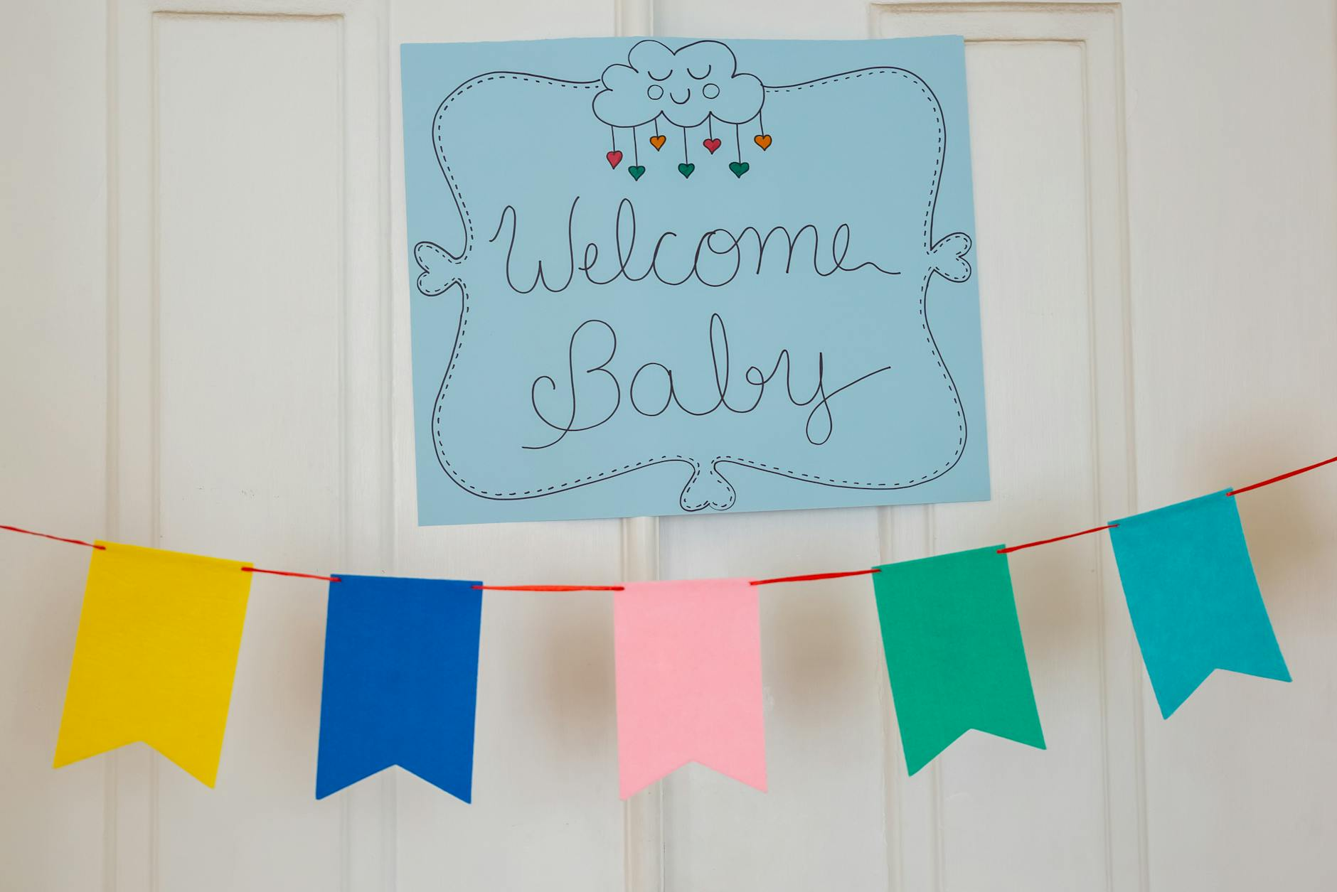 10 Creative Baby Shower Ideas to Celebrate the New Arrival