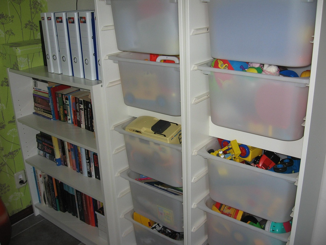 The Best 10 Kids Toy Organizers for Stress‑Free Playrooms